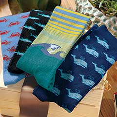 Product Image of High Tide Sock Crate