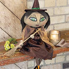 Astrid The Enchantress