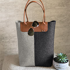 Tribeca Tote