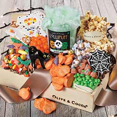 Product Image of Halloween Treats Crate
