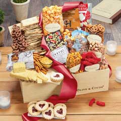 Delectable Delights Crate
