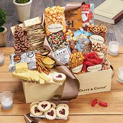 Product Image of Delectable Delights Crate
