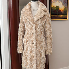 Jean-chappelle Stroller Coat