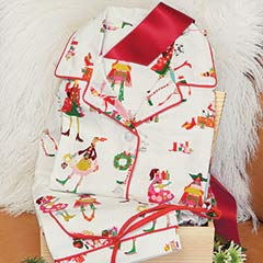 ’Tis The Season Pajamas