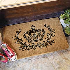 Product Image of Royal Door Mat