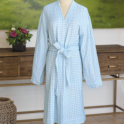 Southern Belle Robe