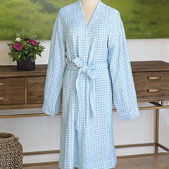 Southern Belle Robe