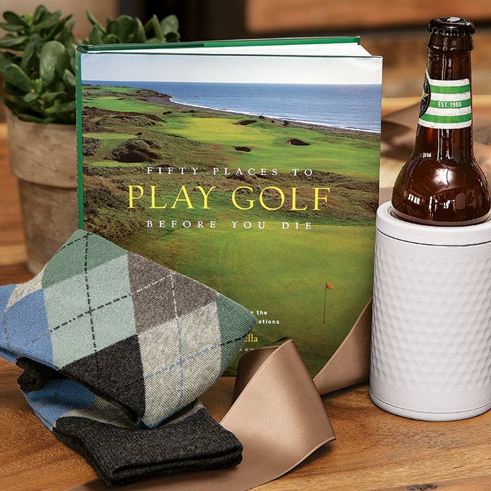 Golfer’s Delight Crate