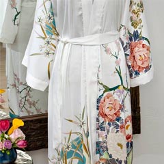 Bloom & Branch Kimono