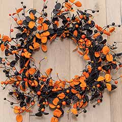 Product Image of All Hallows’ Wreath