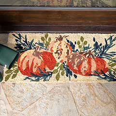 Product Image of Auburn Pumpkin Estate Mat