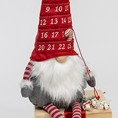 Gnome Advent Calendar