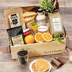 Rise & Shine Brunch Crate