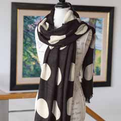 Product Image of Dorothy Alpaca Scarf