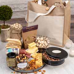 Product Image of Farmhouse Gourmet Pantry Tote