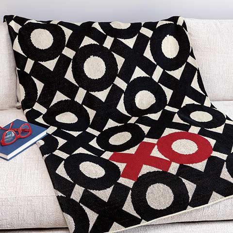 Xo Throw