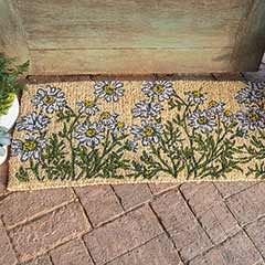 Wild Daisy Estate Mat