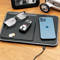 Product Image of Wireless Charging Tray