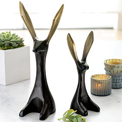 Product Image of Mod Metal Rabbits