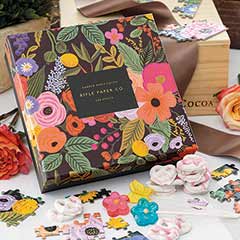 Product Image of Chelsea Garden Puzzle & Sweets