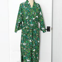 Magical Unicorn Robe