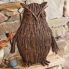 Product Image of Otto Vine Owl