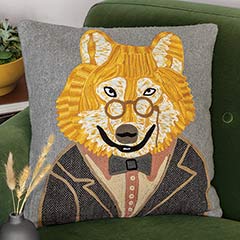 Product Image of Headmaster Foxworth Pillow