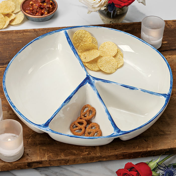 Peace Snack Bowl
