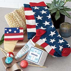 Product Image of Liberty Spa Crate