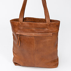Martell Leather Tote
