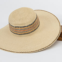 Baton Rouge Sun Hat