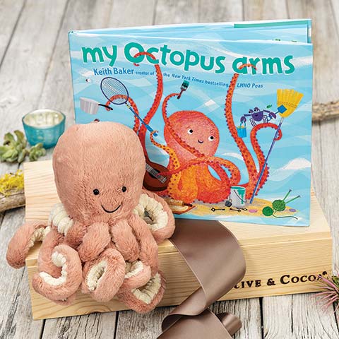 My Octopus Crate