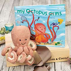 My Octopus Crate