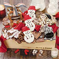 Product Image of Winter Treats To Share