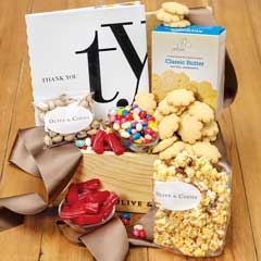 Product Image of Thank You Book & Treats