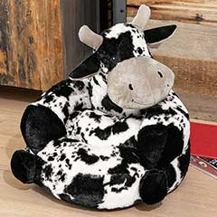 Baby Cow Kids’ Chair