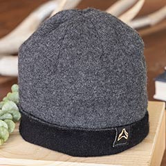 Product Image of Newport Cashmere Beanie