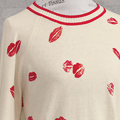 Love & Kisses Sweater