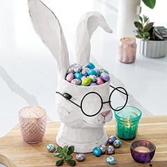 Product Image of Braxton Bunny & Chocolates