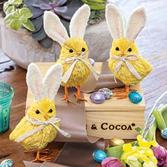 Product Image of Dress-up Bunny Chicks