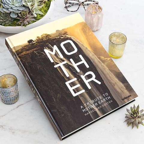 Mother Earth Book