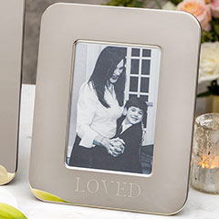 Product Image of Loved Picture Frame