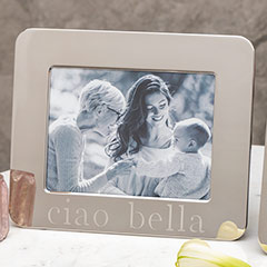 Ciao Bella Picture Frame