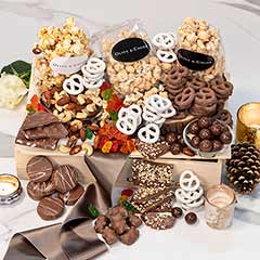 Chocolates & Confections Crate