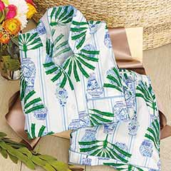 Product Image of Summer Breeze Pajamas