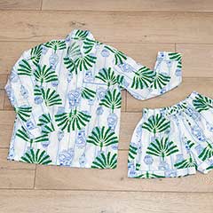 Summer Breeze Pajamas