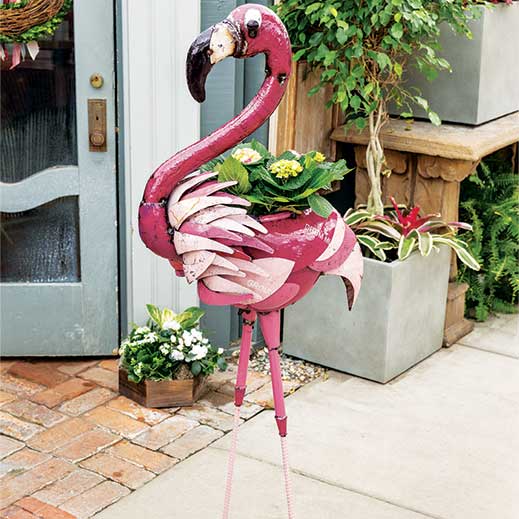 Product Image of Francesca Flamingo