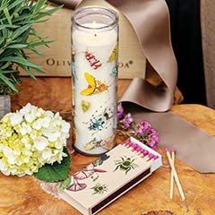 Product Image of Citronella Candle Set