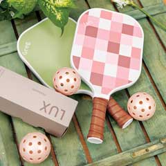 Personalized Pickleball Set