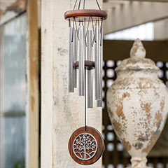 Product Image of Tree Of Life Wind Chime